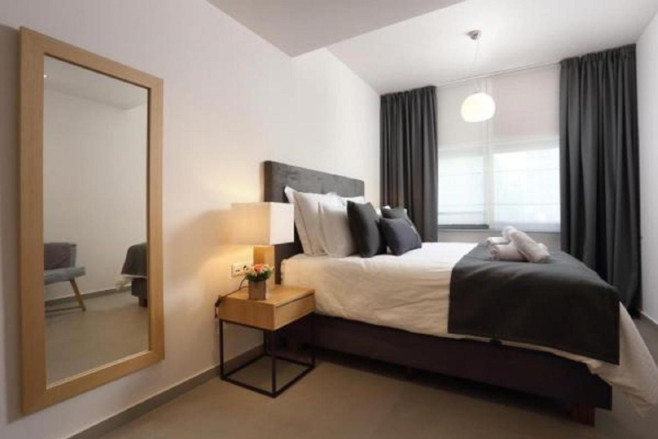 Fivos Luxury Suite Athena Bagian luar foto