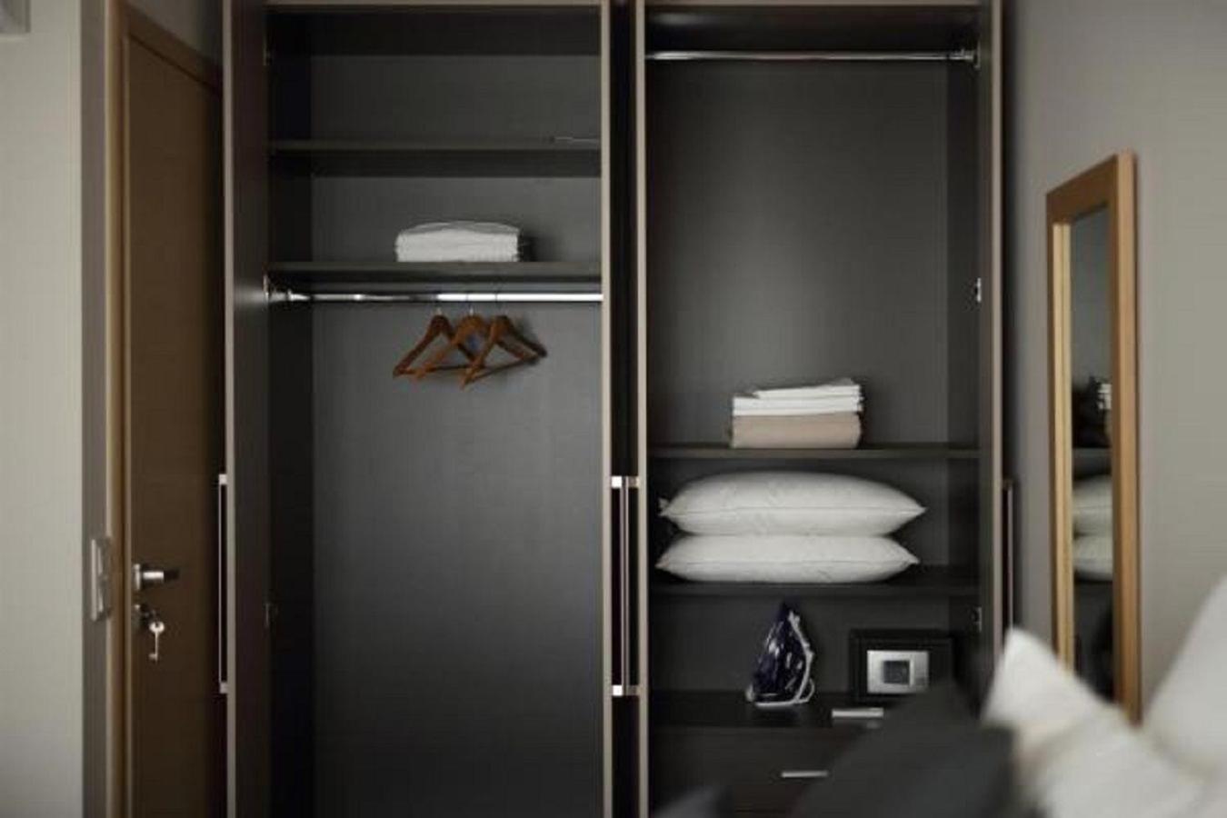 Fivos Luxury Suite Athena Bagian luar foto