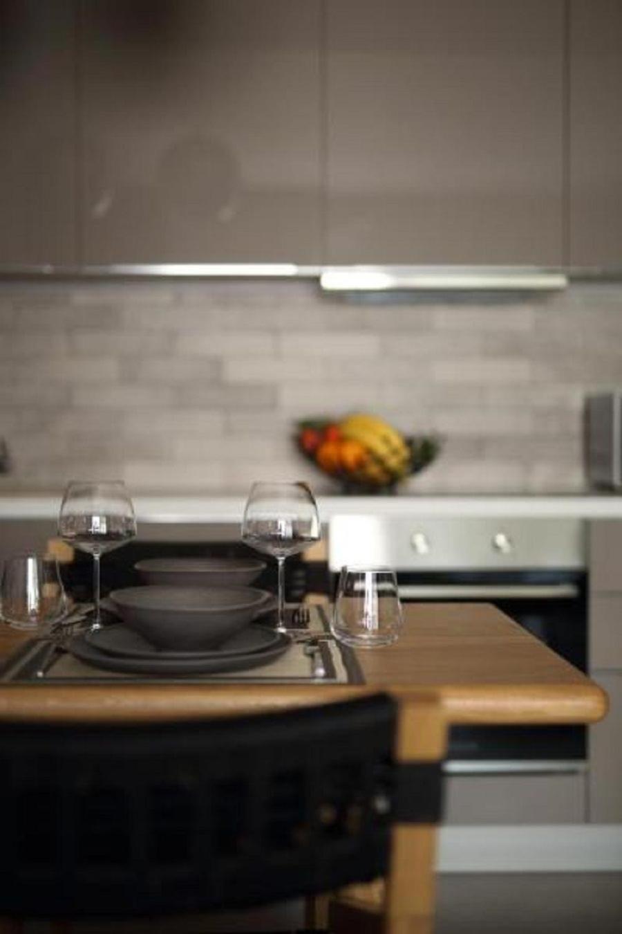 Fivos Luxury Suite Athena Bagian luar foto