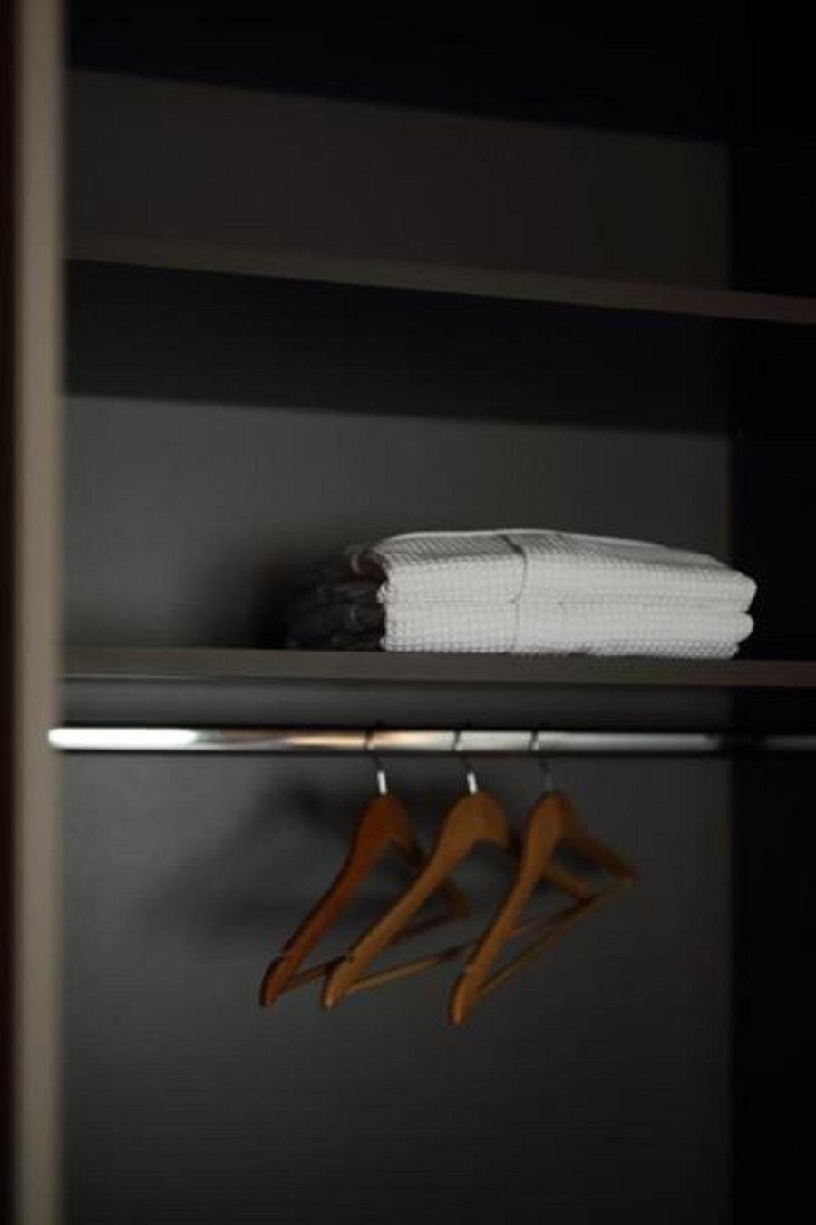 Fivos Luxury Suite Athena Bagian luar foto